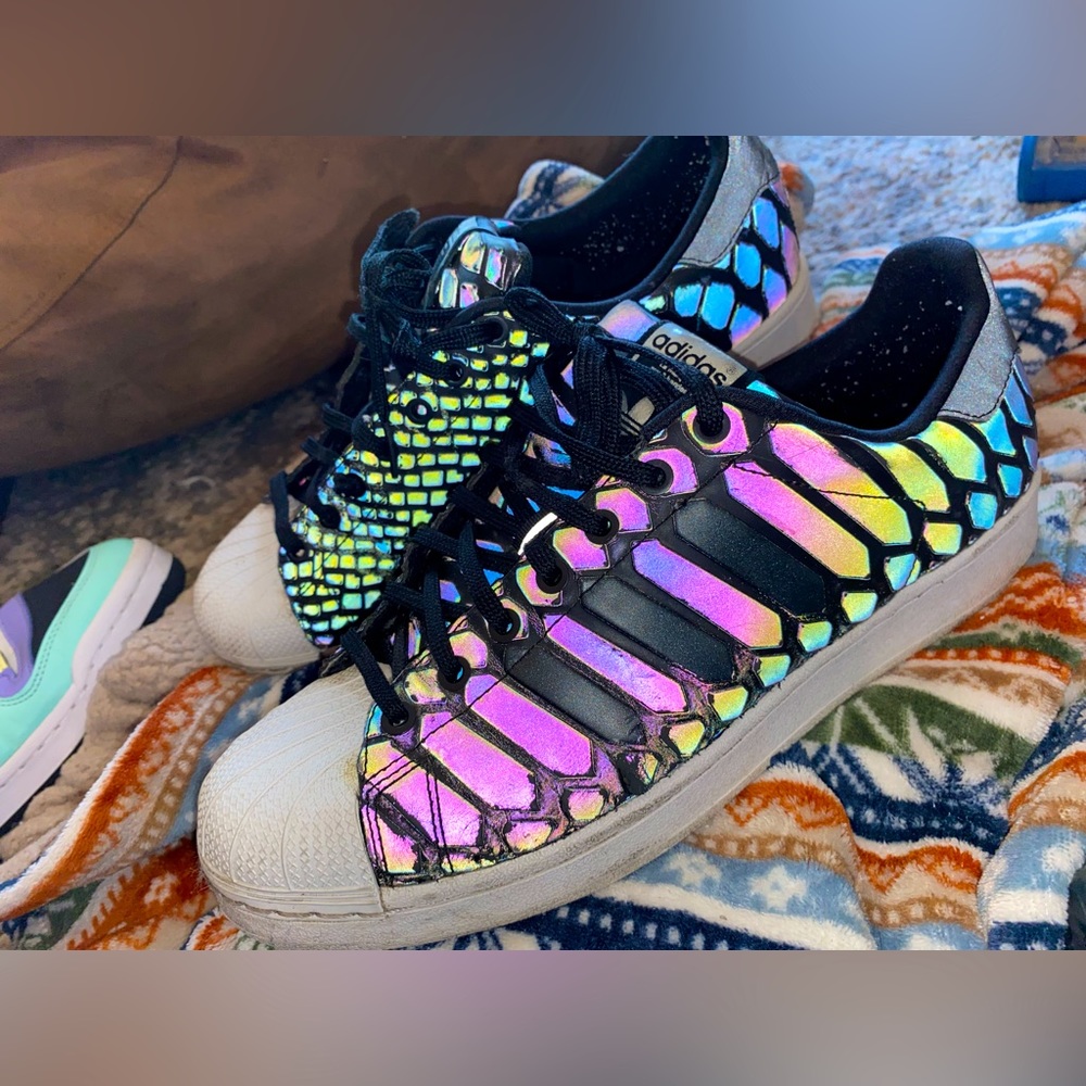 Men’s adidas 10.5